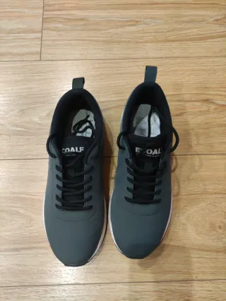 Zapatillas Ecoalf T.37