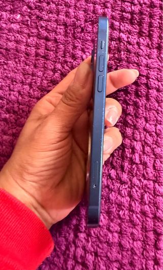 iPhone 12 128GB Azul