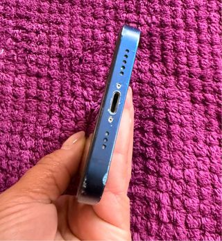 iPhone 12 128GB Azul