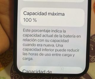 iPhone 12 128GB Azul