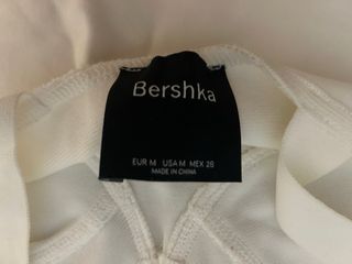 Top fiesta pedrería blanco