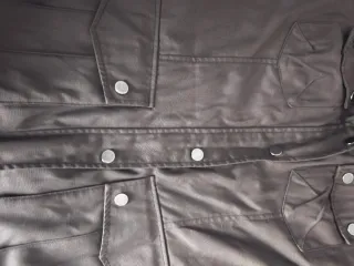 Chaqueta Zara Talla L
