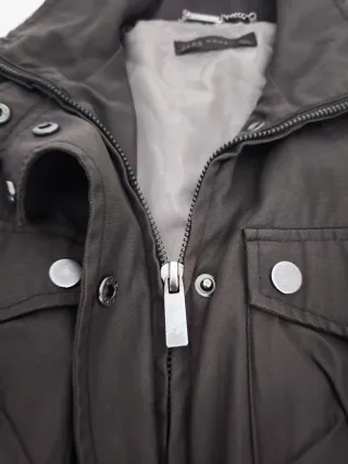 Chaqueta Zara Talla L