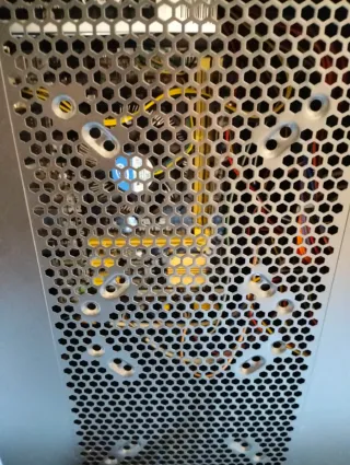 Ordenador no funciona.