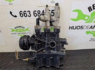Motor completo volvo 102770 fh 12 2002 ->
