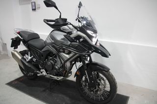 MACBOR MONTANA XR5 Adventure