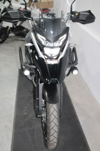 MACBOR MONTANA XR5 Adventure