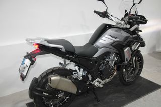 MACBOR MONTANA XR5 Adventure