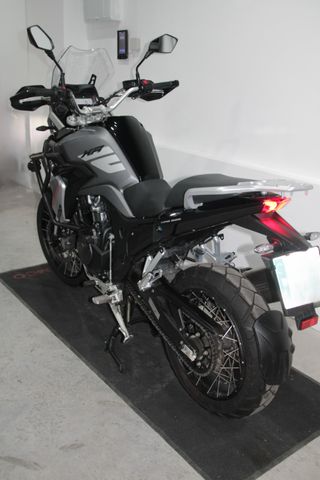 MACBOR MONTANA XR5 Adventure