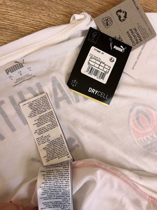 Camiseta Puma FC Shakhtar Donetsk Ucrania