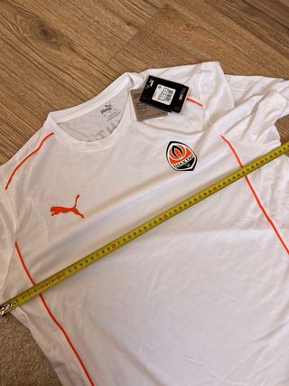 Camiseta Puma FC Shakhtar Donetsk Ucrania