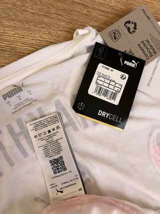 Camiseta Puma FC Shakhtar Donetsk Ucrania