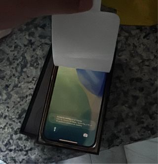 iPhone 12 Pro Max 128GB Blu