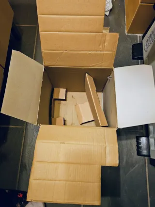 Tiger Sega After Burner Tabletop Handheld Game