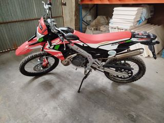 Aprilia RX 50 Enduro Moto
