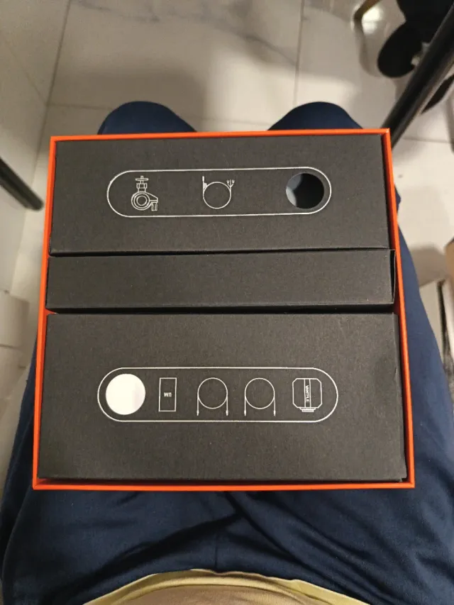 Cámaras Moto Vantrue Falcon F1 V2