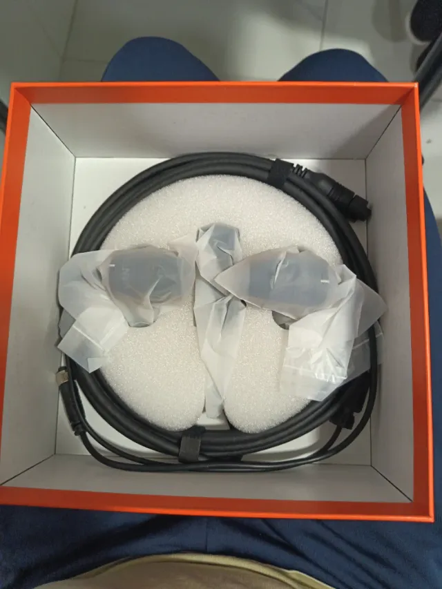 Cámaras Moto Vantrue Falcon F1 V2