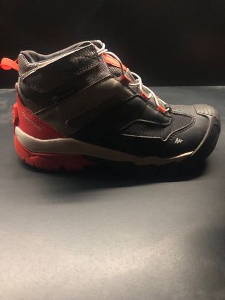 Botas Quechua Talla 31