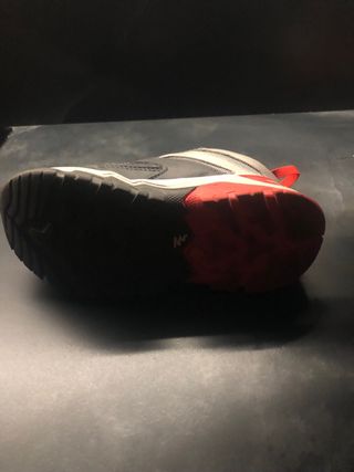 Botas Quechua Talla 31