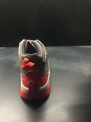 Botas Quechua Talla 31