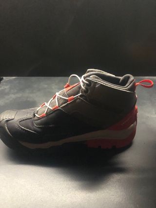 Botas Quechua Talla 31