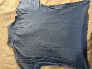 Camisa Polo Lacoste Hombre Talla M Azul