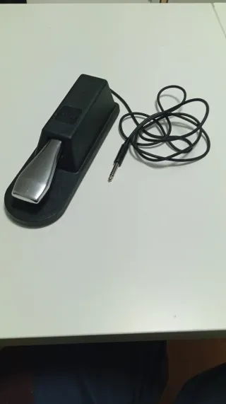 Pedal Sustain Yamaha