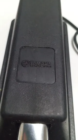 Pedal Sustain Yamaha