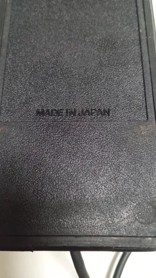 Pedal Sustain Yamaha