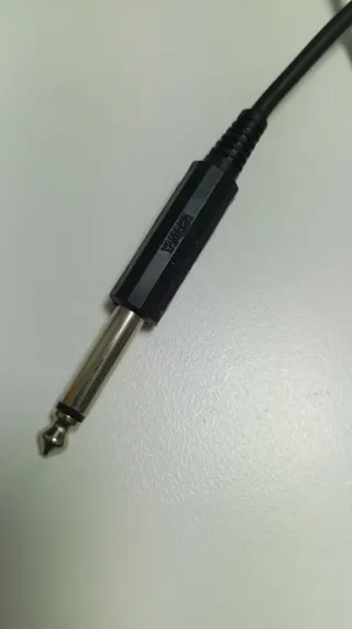 Pedal Sustain Yamaha