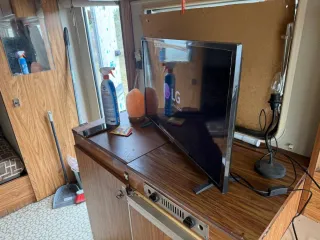 Caravana documentos extraviadaos