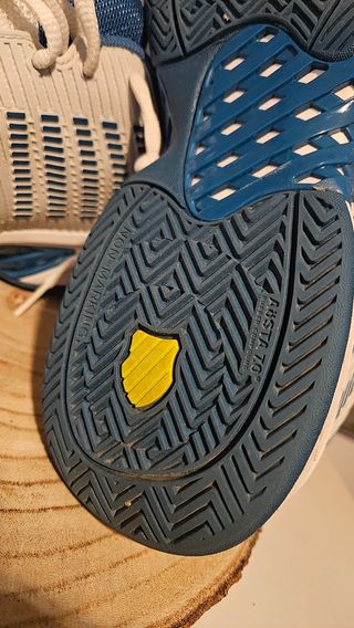 Zapatillas K-Swiss Hypercourt Express 2