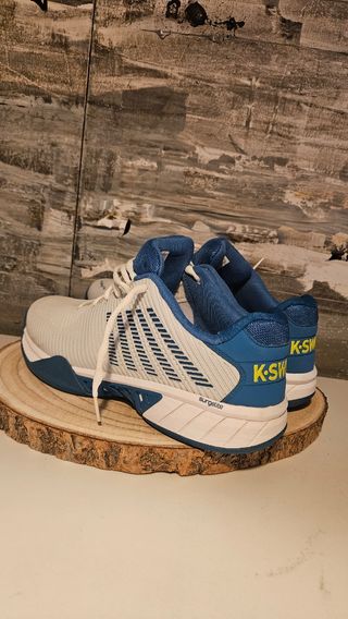 Zapatillas K-Swiss Hypercourt Express 2