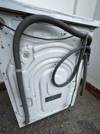 Lavadora Jocel 7kg 1200 RPM A+++