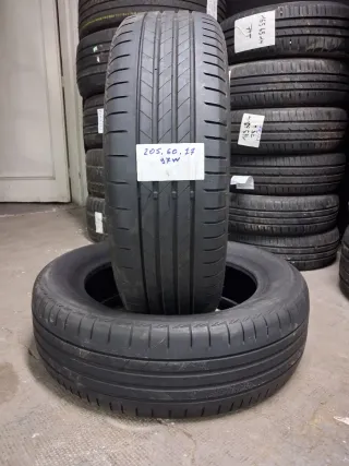 Neumático 205/60 R17 97W