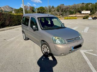 Citroen Berlingo 2006