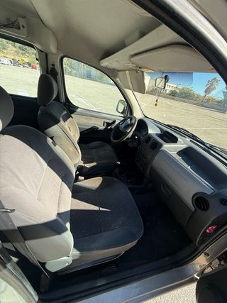 Citroen Berlingo 2006