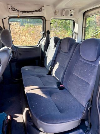 Citroen Berlingo 2006