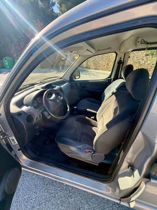 Citroen Berlingo 2006