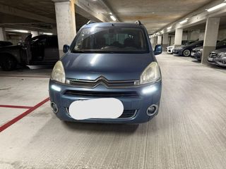 Citroen Berlingo 2013