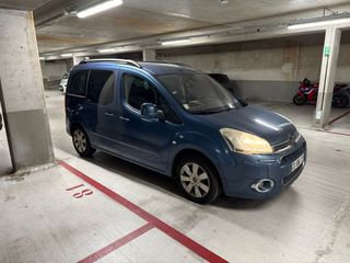 Citroen Berlingo 2013