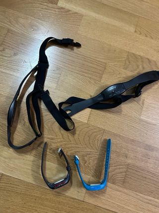 Reloj deportivo Kalenji pulsómetro