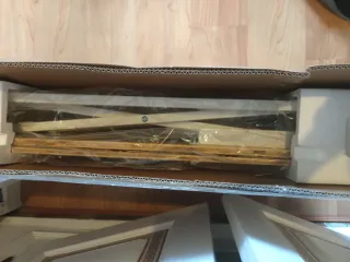 Escritorio Ajustable Vivo Nuevo