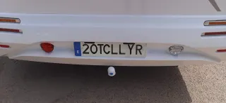 Autocaravana Mclouis Nevis 868