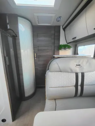 Autocaravana Mclouis Nevis 868