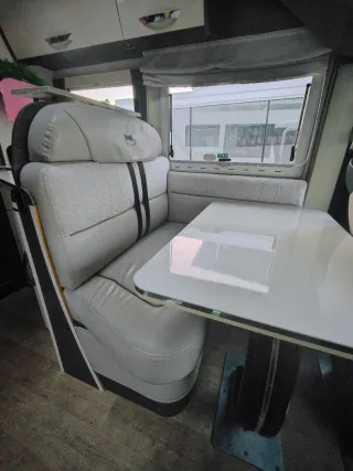 Autocaravana Mclouis Nevis 868