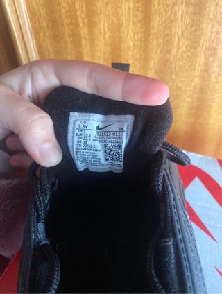 Nike Air Max 97 Talla 35 Poco Uso
