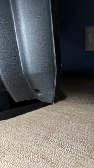 Televisión LG 19”