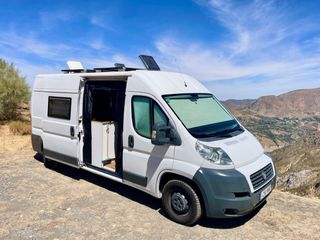 FIAT Ducato 2011