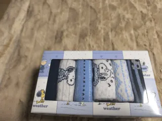 Calcetines Women'secret Mujer Talla Única